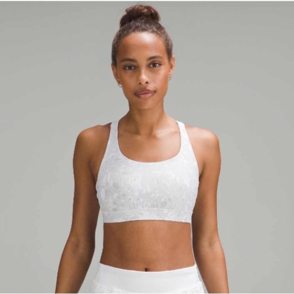 Lululemon Energy Bra